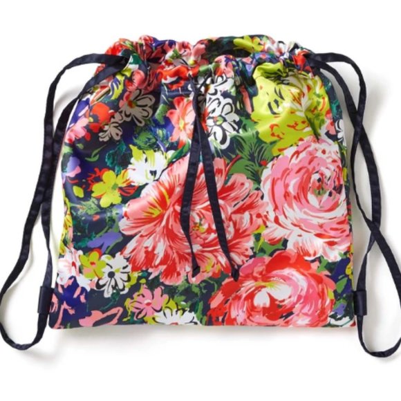 ban.do Bags Nwot Bando Got Your Back Drawstring Back Pack Poshmark